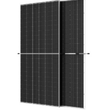 44ＫＷ户用混合光伏系统太阳能发电设备全套光伏板逆变器光伏支架
