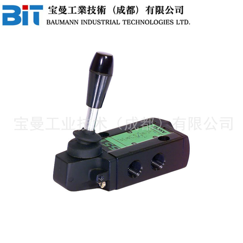 艾默生全新ASCO电磁阀8551G309MODC24/DCD带排气口管道防水防爆