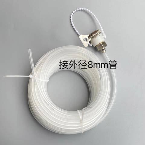 万能水龙头接头水龙头转化头开槽用连接头管接头快插快接接头神器