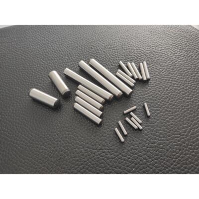 DIN6325 圆柱销 2.5*24 26 28 30 轴承钢定位销 m6级上公差