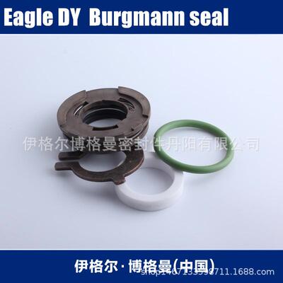 博格曼机械密封用于飞力潜水泵C3045-3127泵用机械密封