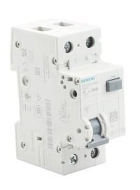5SU1356-1KK06 其它工控产品 SIEMENS(德国西门子)漏电断路器AC 3