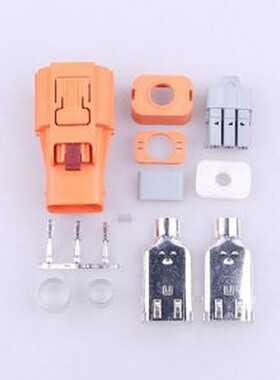 HVSL280063A00410 电源连接器/插接器 HVSL280063A00410