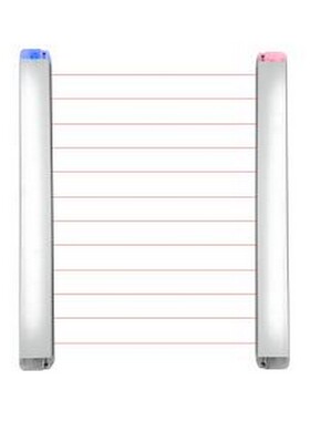 TBN400-S2-20-046-02-NCO 安全光栅 TINBOB(更豪)超薄侧面出光安