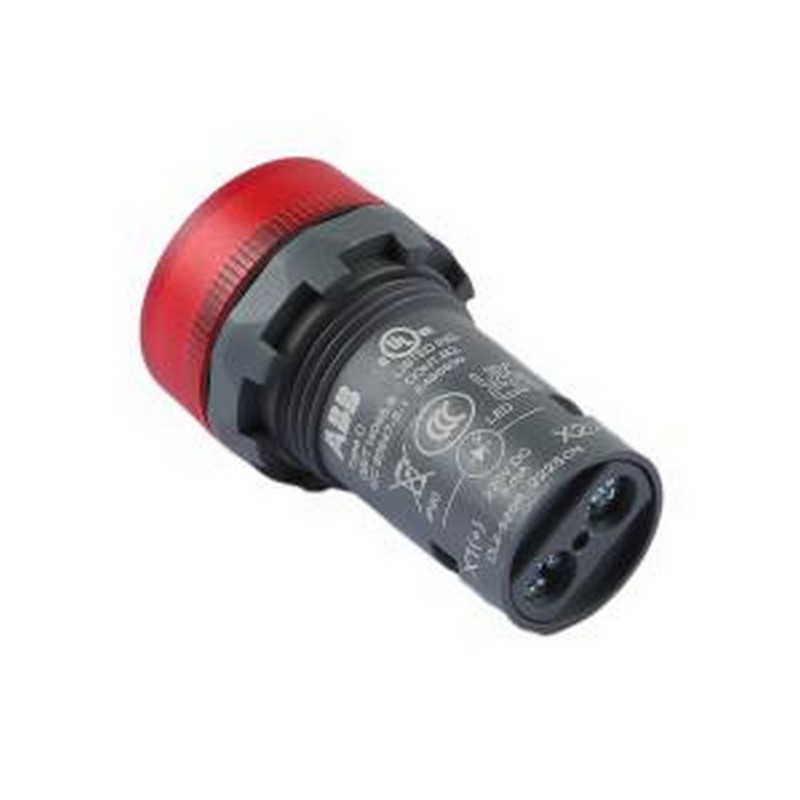 CL2-520R 指示灯 ABB CL2系列LED指示灯红 CL2-520R