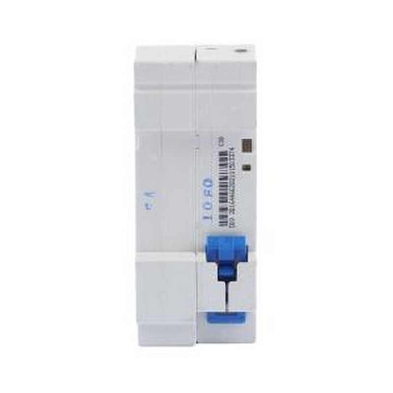 NXBLE-40 1P+N C10 0.03A 4.5kA 微型剩余电流保护断路器 CHINT(