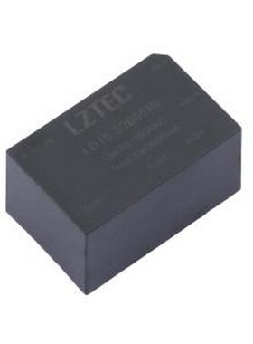 LD10-23B05R2 电源模块/电源供应器 LZTEC(励至)电源模块LD10-23B