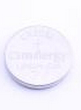 CR2032 电池 Q&J 锂锰电池 3V 220mAh 1个