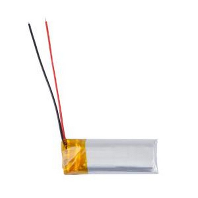 601230-180mah 电池 Taisko(台思科) 锂聚合物电池 3.7V 180mAh 1