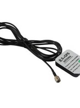 LXC1BL200020240805017 其他天线 LXC(连兴创)SMA公头公针OD:174M