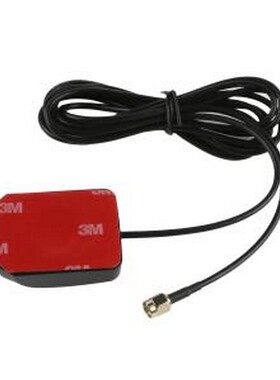 LXC1BL200020241125081 WIFI天线 LXC(连兴创)SMA公头公针-GPS有