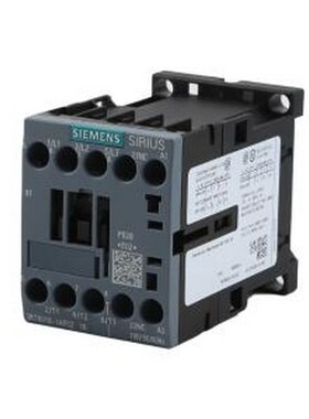 3RT60181AF02 其它工控产品 SIEMENS(德国西门子) 3RT5/6交流接触