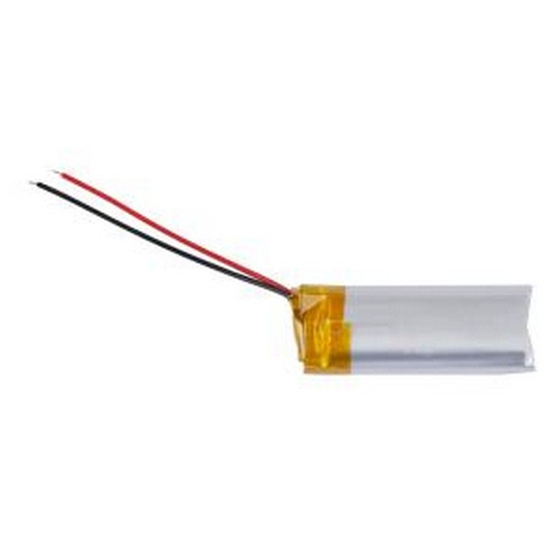 851640-550mah 电池 Taisko(台思科) 锂聚合物电池 3.7V 550mAh 1