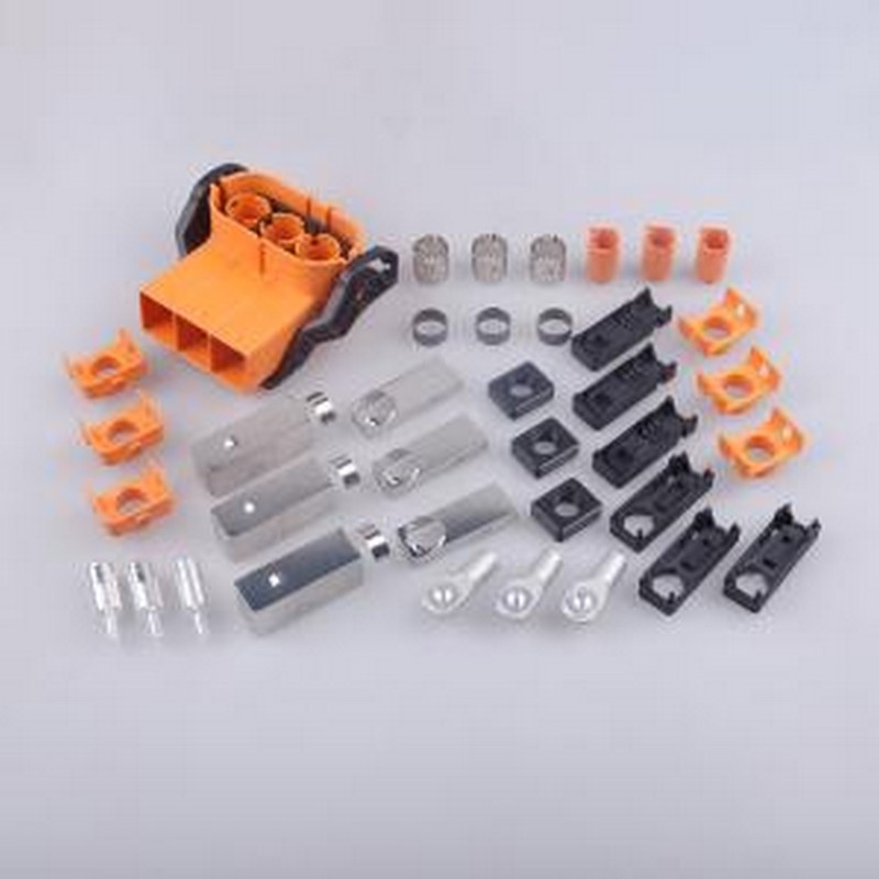 HVC3P80FV135 电源连接器/插接器 HVC3P80FV135