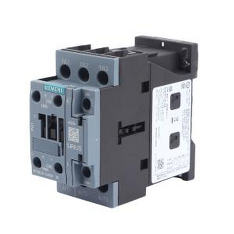 3RT60281AB00 其它工控产品 SIEMENS(德国西门子) 3RT5/6交流接触