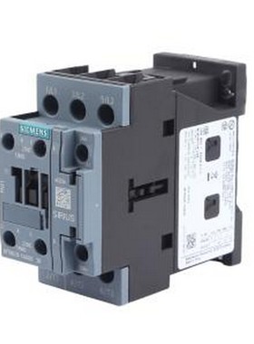 3RT60281AB00 其它工控产品 SIEMENS(德国西门子) 3RT5/6交流接触