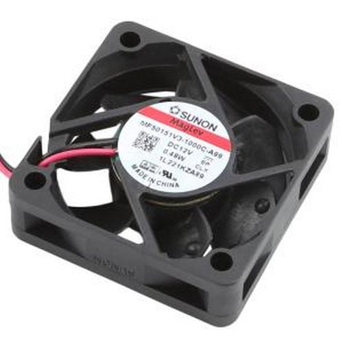 MF50151V3-1000C-A99 散热风扇 SUNON(建准)直流风扇MF50151V3-10