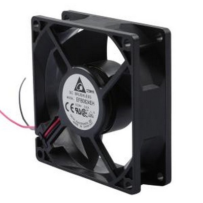 EFB0824EH 散热风扇 DELTA(台达) 风扇 直流24V EFB0824EH
