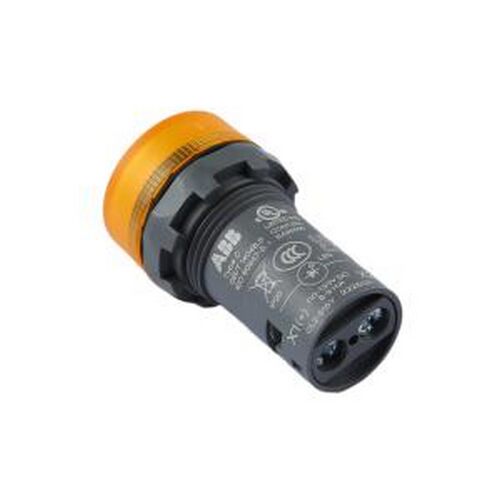 CL2-515Y 指示灯 ABB CL2系列LED指示灯黄 CL2-515Y