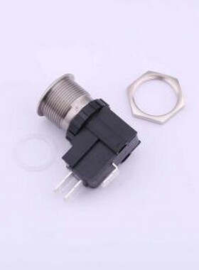 MW19-A0F0000-A1ZB 按钮开关 MW19系列金属 （3件套）