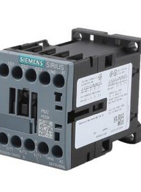 3RT60161AH01 其它工控产品 SIEMENS(德国西门子) 3RT5/6交流接触