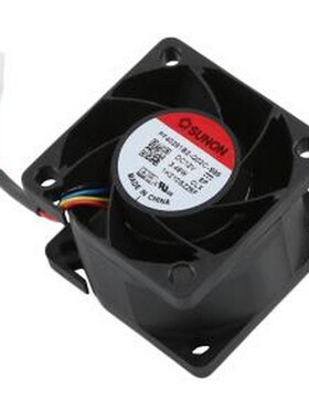 PF40281B2-Q02C-S99 散热风扇 SUNON(建准)散热风扇PF40281B2-Q02