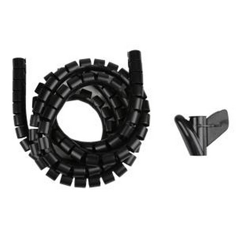 CBX2502G 理线器 shengwei(胜为)包线管 理线器 25mm*2m CBX2502G