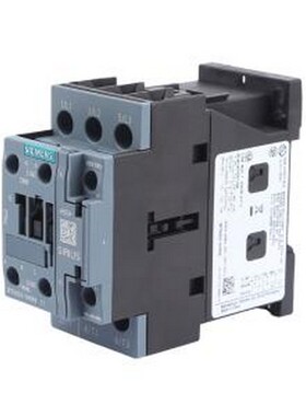3RT60251AR60 其它工控产品 SIEMENS(德国西门子) 3RT5/6交流接触