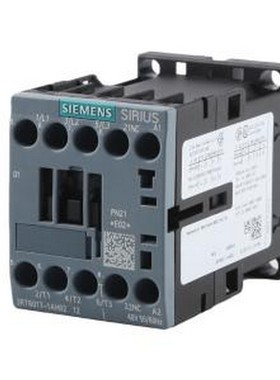 3RT60171AH02 其它工控产品 SIEMENS(德国西门子) 3RT5/6交流接触