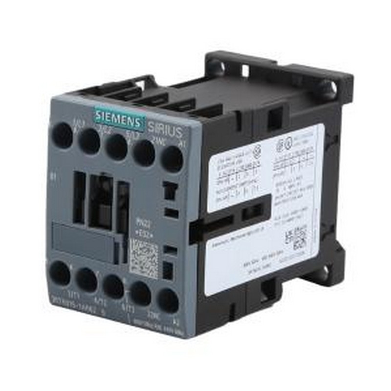 3RT60161AR62 其它工控产品 SIEMENS(德国西门子) 3RT5/6交流接触