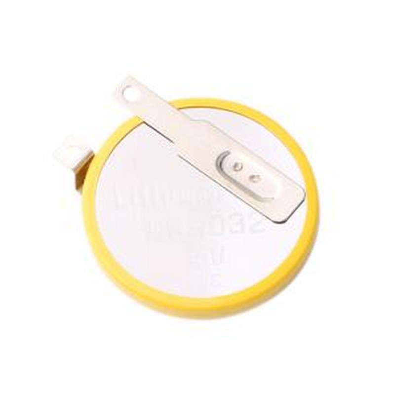 CR2032-Z-002 电池 FLYOUNG(远阳) 锂锰电池 3V 220mAh 1个