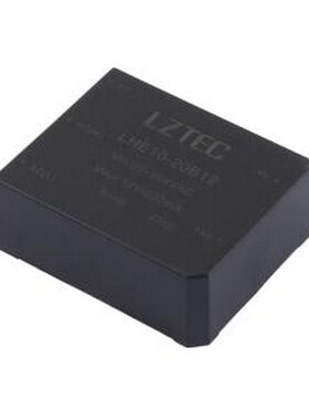LHE10-20B12 电源模块/电源供应器 LZTEC(励至)电源模块LHE10-20B