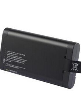 GS2054HH 电池 4S2P标准智能锂电池组14.4V/6900mAh/95.04Wh,工业