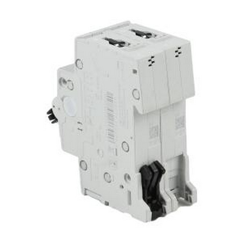 S202M-C2DC 微型断路器 ABB 微型断路器 S202M-C2DC