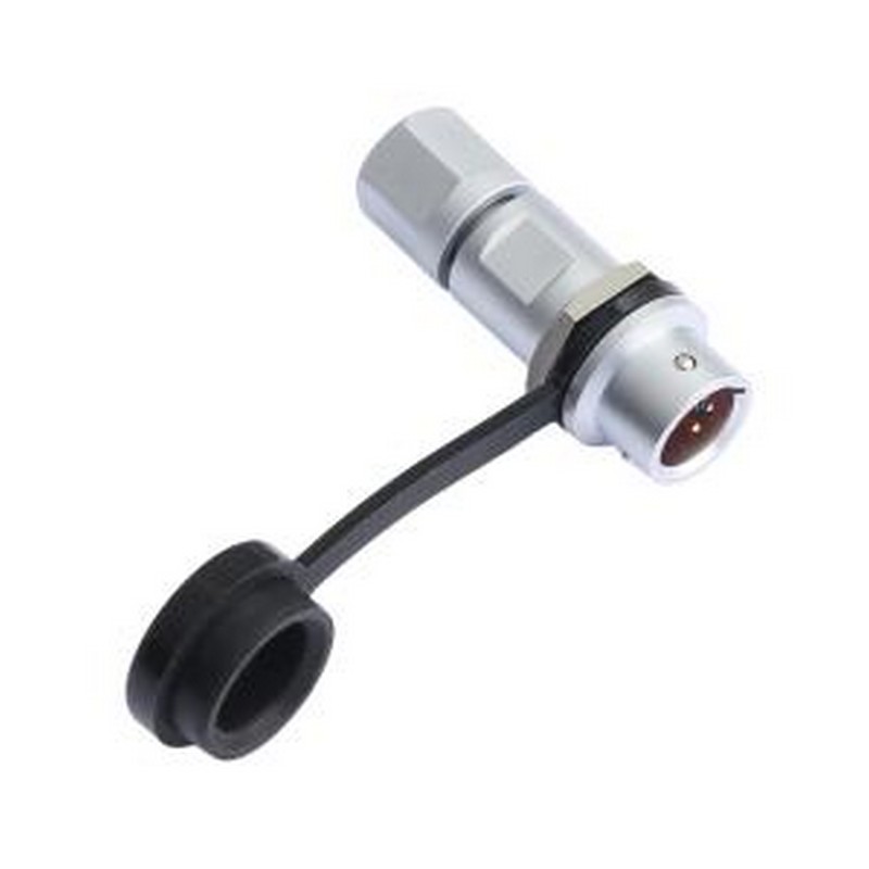 A.SF6.C11A02.B 电源连接器/插接器 XKB Connection(中国星坤)SF6