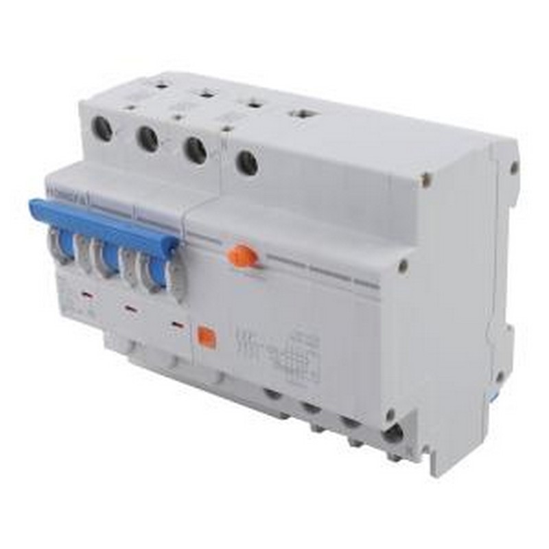 UEB3L-63/C503NB 其它工控产品 断路器