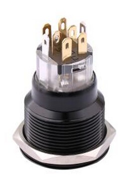 TP92206P124RA 按钮开关 TP92206P124RA