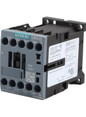 3RT60161AF01 其它工控产品 SIEMENS(德国西门子) 3RT5/6交流接触