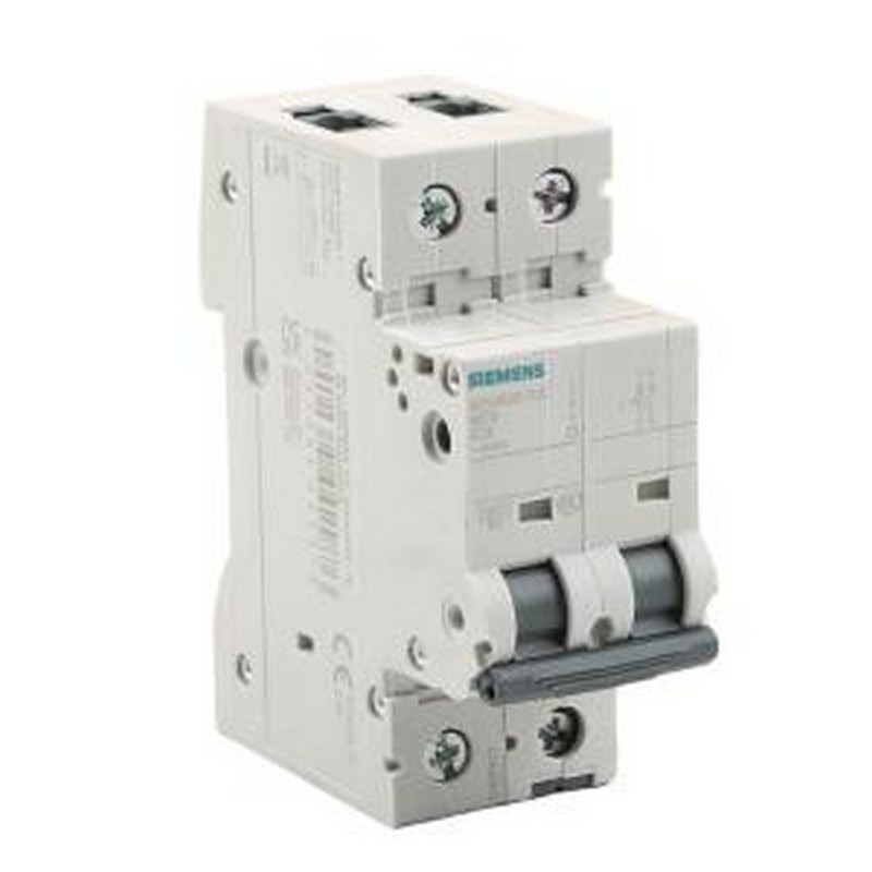 5SY6503-7CC 其它工控产品 SIEMENS(德国西门子)微型断路器C3 1P+