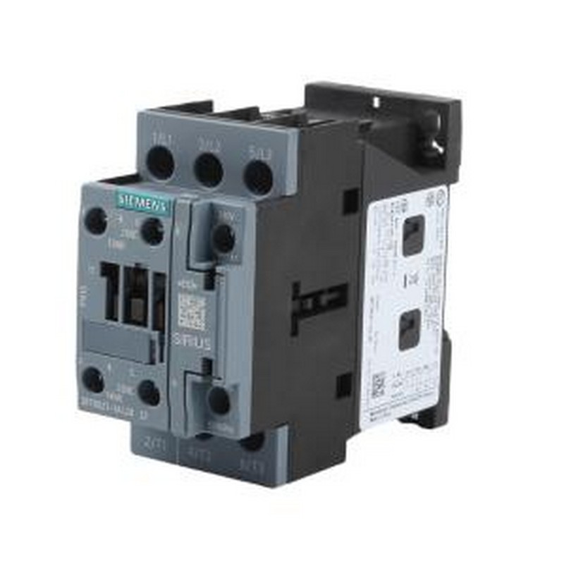 3RT60271AL20 其它工控产品 SIEMENS(德国西门子) 3RT5/6交流接触