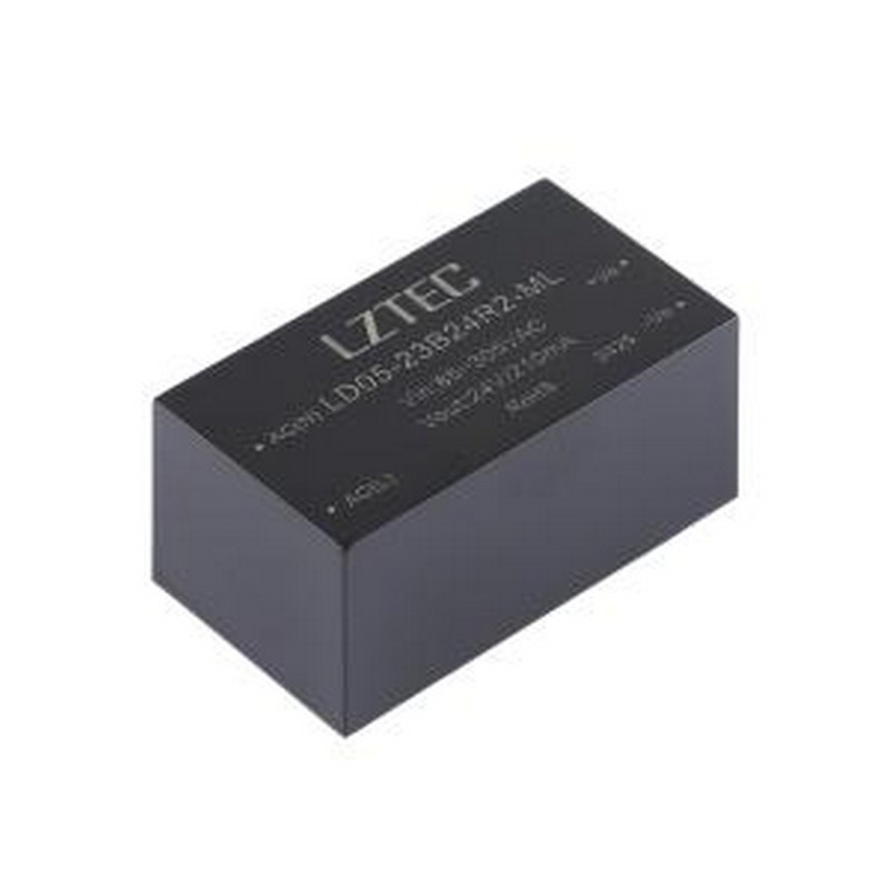 LD05-23B24R2-ML 电源模块/电源供应器 LZTEC(励至)电源模块LD05-