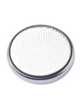 BR2032 电池 Q&J 锂锰电池 3V 200mAh 1个