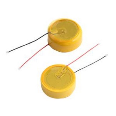 LIR1454+X 电池 Malak(迈洛克) 锂离子电池 3.6V 85mAh 1个