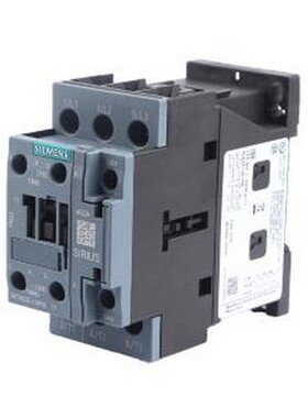3RT60251AP00 其它工控产品 SIEMENS(德国西门子) 3RT5/6交流接触