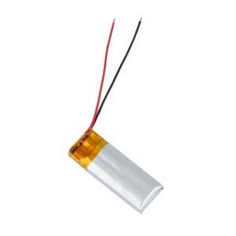 501230-140mah 电池 Taisko(台思科) 锂聚合物电池 3.7V 140mAh 1