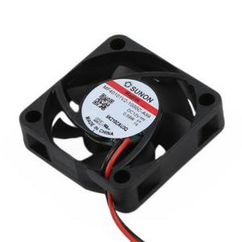 MF40101V2-1000C-A99 散热风扇 SUNON(建准)直流DC风扇 12vMF4010