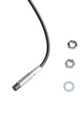 E2B-S08KN04-WP-B1 2M OMS 接近传感器/接近开关 OMRON(欧姆龙)接