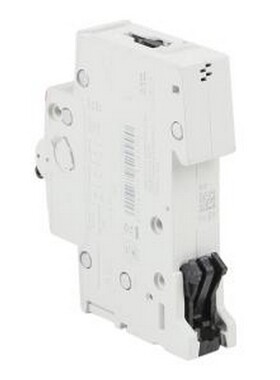 S201-D6 微型断路器 10113701 ABB 微型断路器 10113701