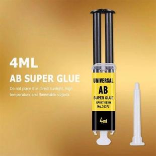 lasting Strong Reliable Resin Glue Epoxy Long