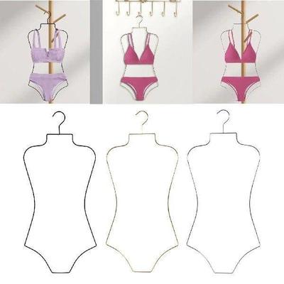 Swimsuit Display Hanger Lingerie Hanger Bathing Suit Hanger